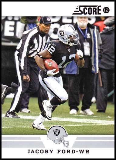 238 Jacoby Ford